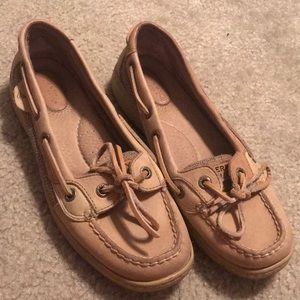 Sperry Angelfish Boat Shoe